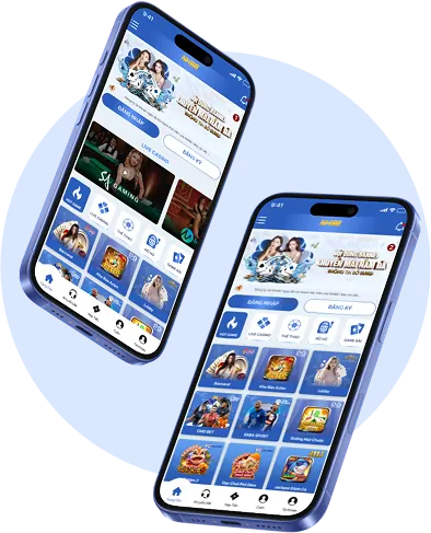 Biểu tượng chơi game trên di động