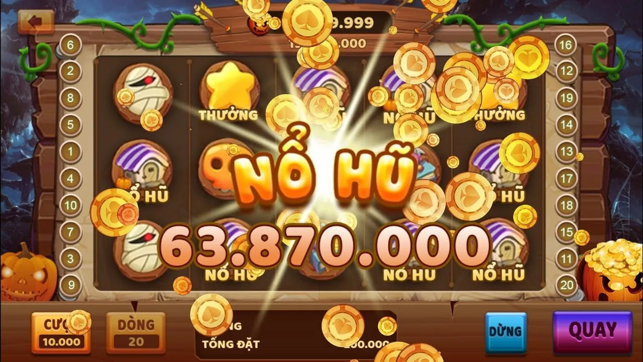Hoàn Trả 99vz Game