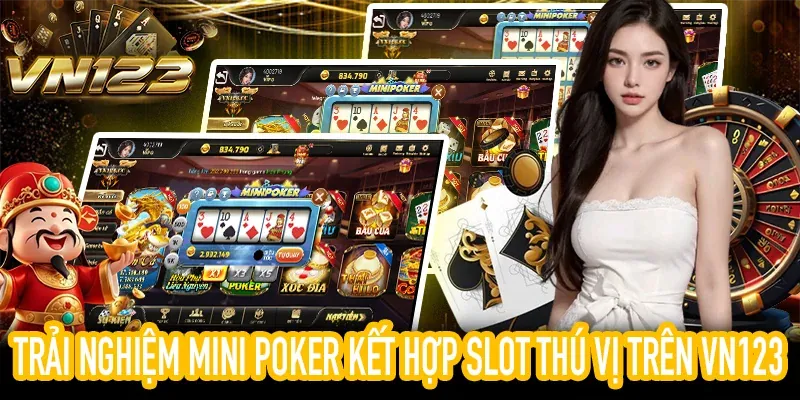 Slot game mới 99vz game