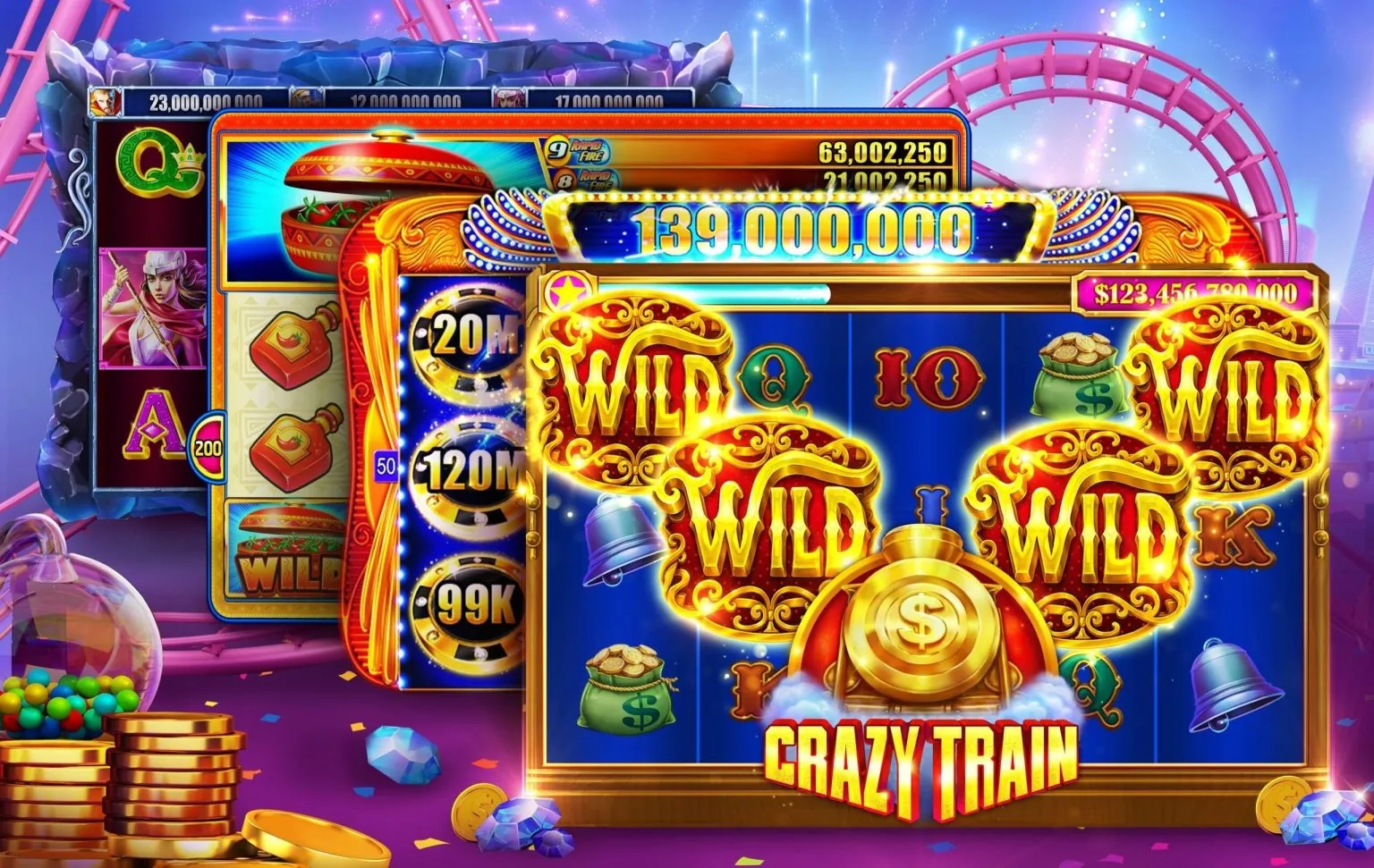 Thưởng Nạp Tiền 99vz Game