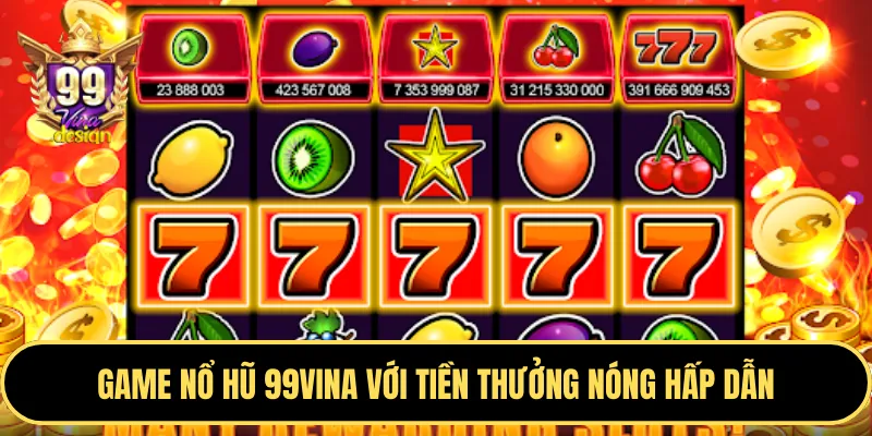 Khuyến mãi chào mừng 99vz game