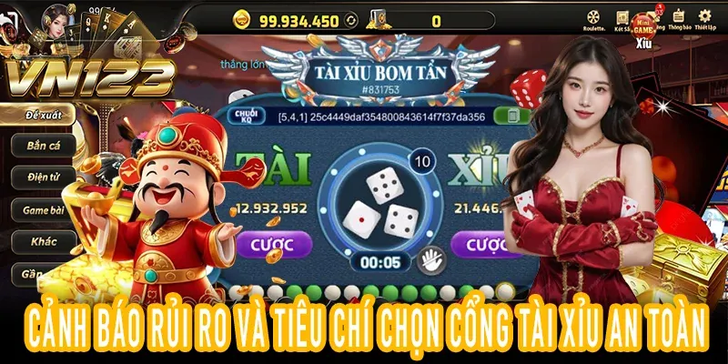 Giải đấu casino 99vz game
