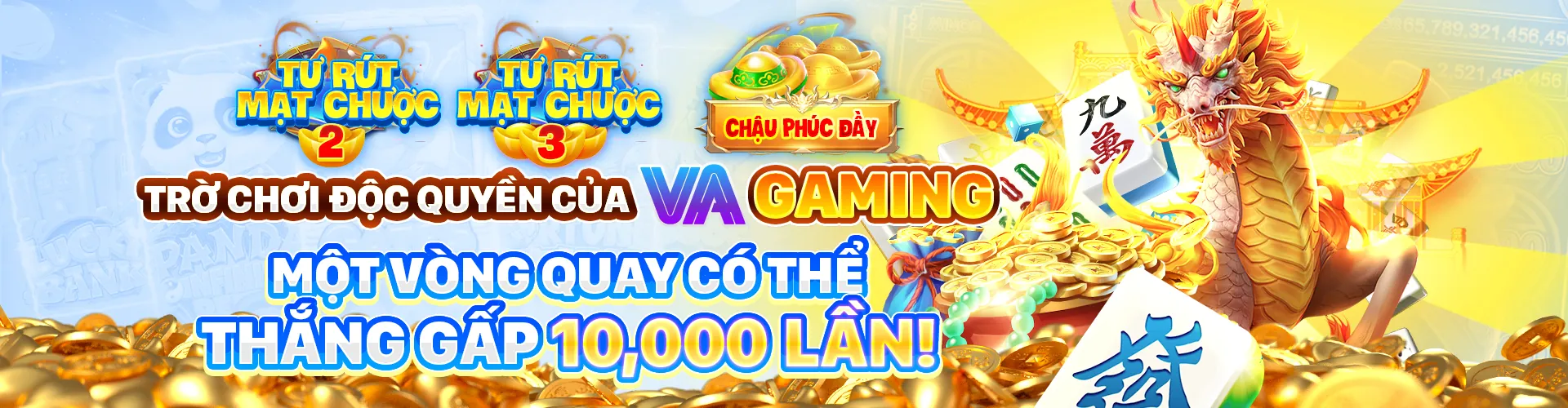 Hình ảnh chính trò chơi bắn cá 99vz Game