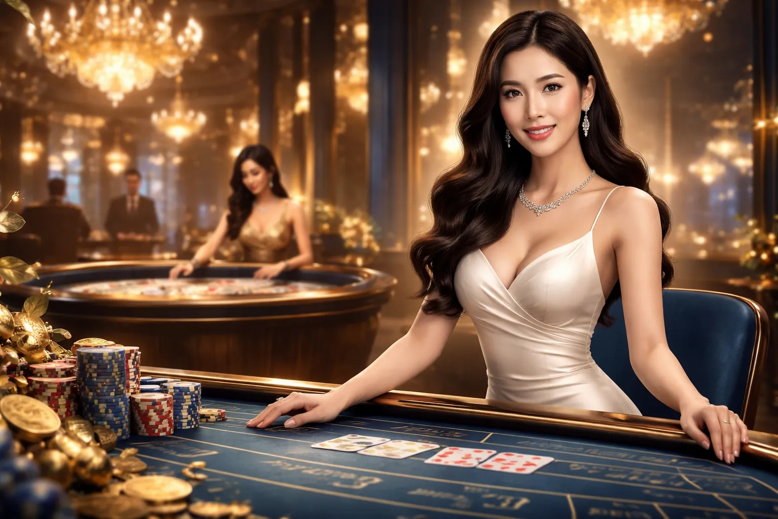 Hoàn trả không giới hạn