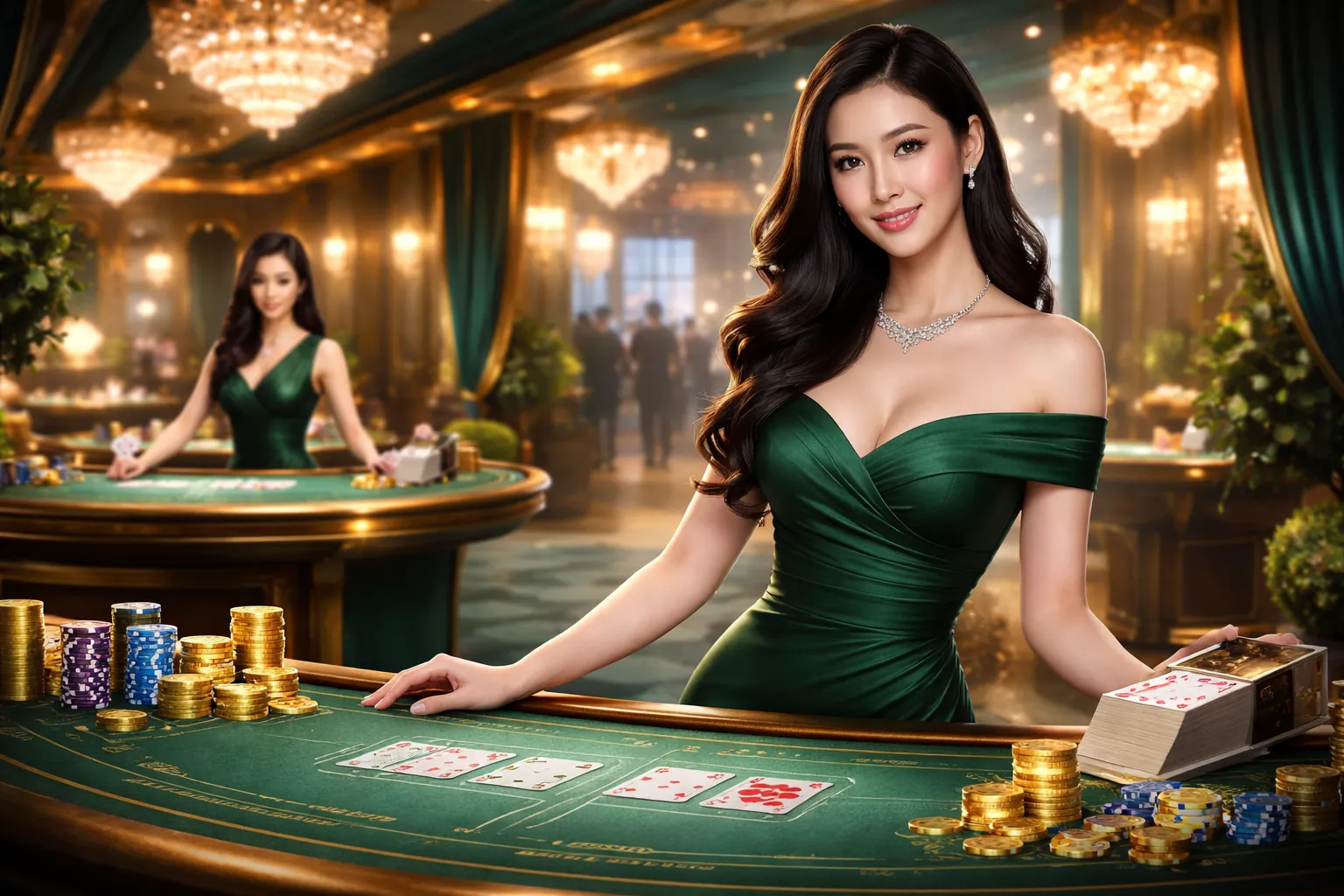 Khuyến mãi chào mừng thành viên mới