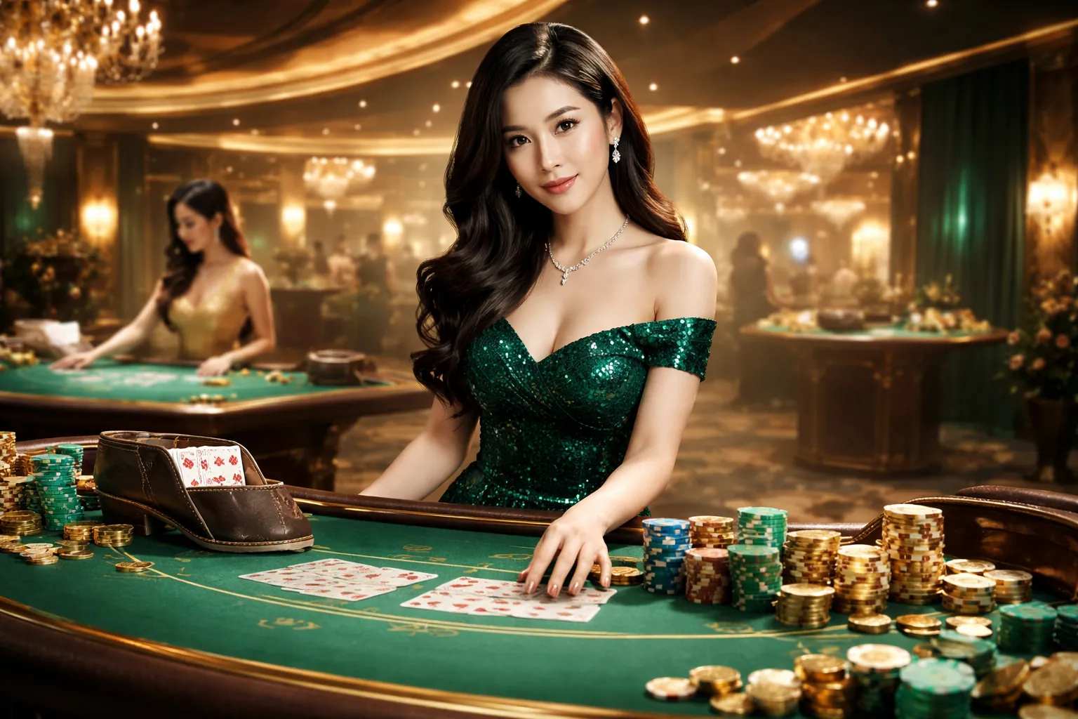Thưởng nạp lại hàng ngày
