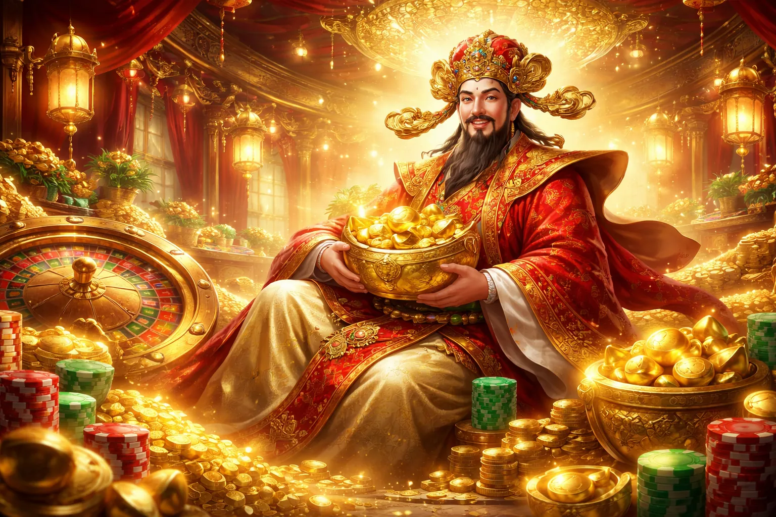 Cờ bạc có trách nhiệm 99vz game