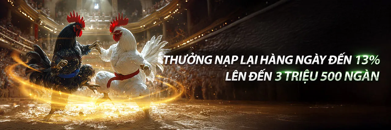 Đá Gà Trực Tuyến Hấp Dẫn tại 99vz game