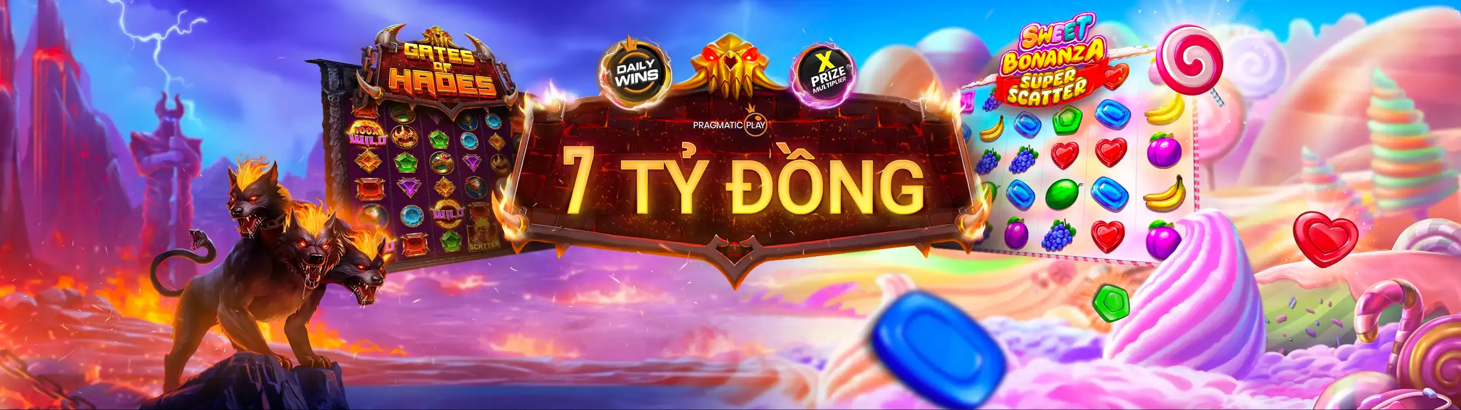 Ưu Đãi Hấp Dẫn 99vz Game