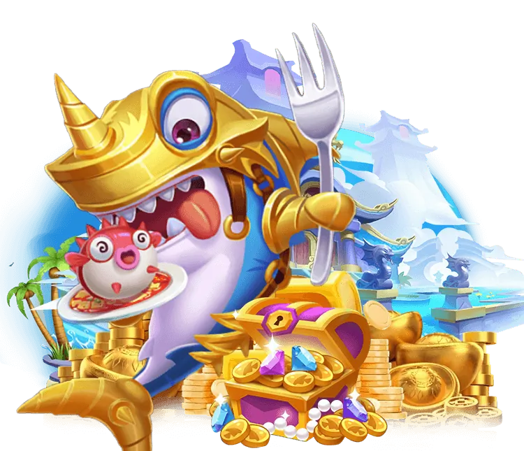 Thế giới bắn cá sống động tại 99vz Game
