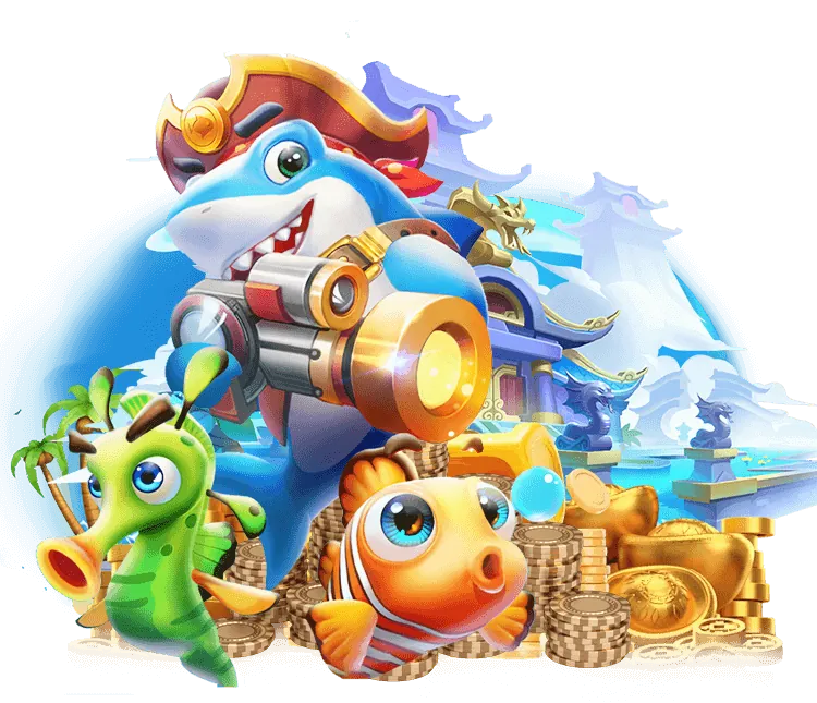 Giới thiệu game bắn cá 99vz game
